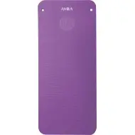 Amila Στρώμα Γυμναστικής EVA 15mm 140cm Μωβ - 81744