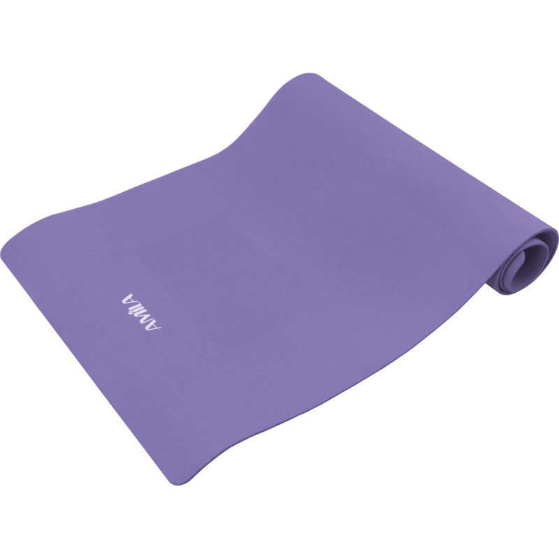 Amila Στρώμα Pilates TPE. 173x60cm x 6mm - 81748