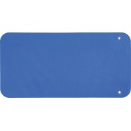 Amila Στρώμα Γυμναστικής EVA 15mm 120cm Μπλε - 81750