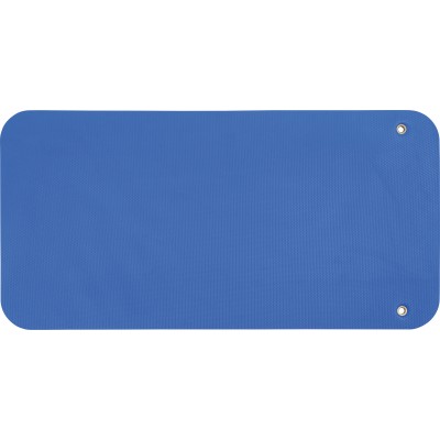 Amila Στρώμα Γυμναστικής EVA 15mm 120cm Μπλε - 81750