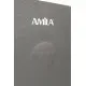 Amila Στρώμα Γυμναστικής EVA 15mm 140cm Γκρι - 81766