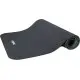 Amila Στρώμα Yoga 8mm TPE Μαύρο-Γκρι - 81772