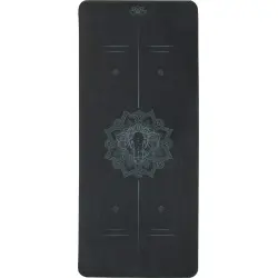 Amila Στρώμα Yoga 4mm TPE   Suede - 81779