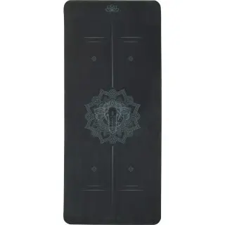 Amila Στρώμα Yoga 4mm TPE   Suede - 81779