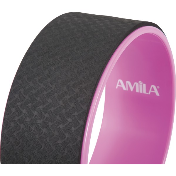 Amila Yoga Wheel - 81792