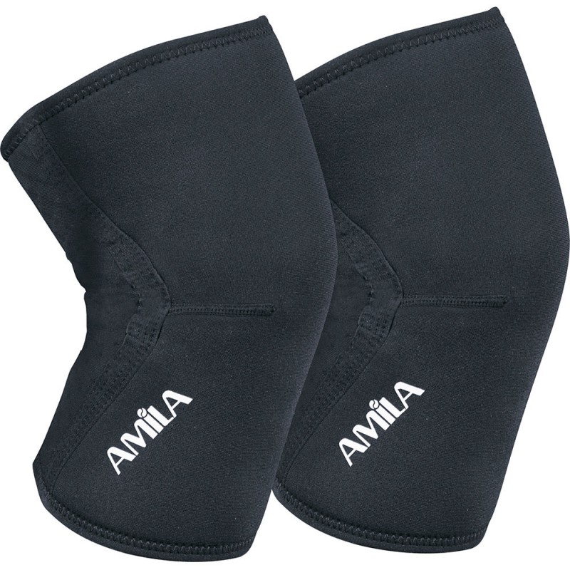 Amila Επιγονατίδα Συμπίεσης - Knee Sleeve - 83136