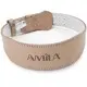Amila Ζώνη άρσης βαρών με μαξιλαράκι - 8331002