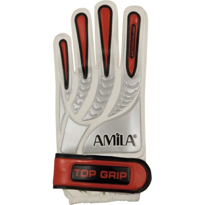 Amila Γάντια τερματοφύλακα Top Grip  - 83502