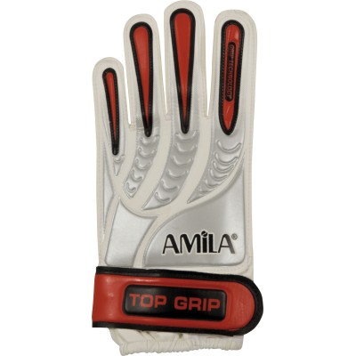 Amila Γάντια τερματοφύλακα Top Grip  - 83504