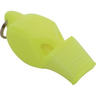 Fox Σφυρίχτρα  Eclipse CMG Κίτρινη με Κορδόνι - 84030208