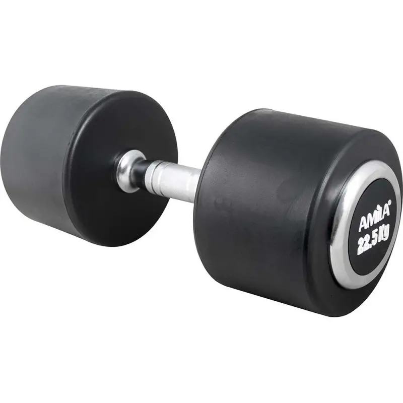 Amila Aλτήρας Στρογγυλός Original Rubber R Series - 15.0Kg - 84525 Amila Aλτήρας Στρογγυλός Original Rubber R Series - 15.0Kg - 84525