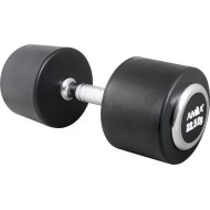 Amila Aλτήρας Στρογγυλός Original Rubber R Series - 22.5Kg - 84528