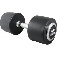 Amila Aλτήρας Στρογγυλός Original Rubber R Series - 22.5Kg - 84528 Amila Aλτήρας Στρογγυλός Original Rubber R Series - 22.5Kg - 84528