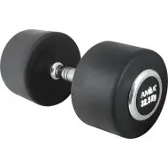 Amila Aλτήρας Στρογγυλός Original Rubber R Series - 32.5Kg - 84532 Amila Aλτήρας Στρογγυλός Original Rubber R Series - 32.5Kg - 84532