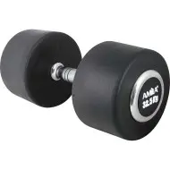 Amila Aλτήρας Στρογγυλός Original Rubber R Series - 35.0Kg - 84533 Amila Aλτήρας Στρογγυλός Original Rubber R Series - 35.0Kg - 84533