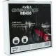 Amila Κρίκοι Γυμναστικής ABS Gymnastics Rings - 84552