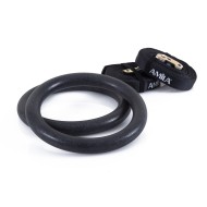 Amila Κρίκοι Γυμναστικής ABS Gymnastics Rings - 84552