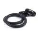 Amila Κρίκοι Γυμναστικής ABS Gymnastics Rings - 84552