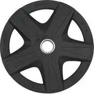 Amila Δίσκος Rubber Cover A 50mm 15.00kg - 84564 Amila Δίσκος Rubber Cover A 50mm 15.00kg - 84564
