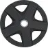 Amila Δίσκος Rubber Cover A 50mm 15.00kg - 84564