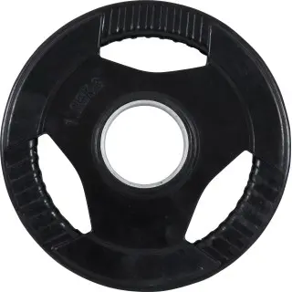 Amila Δίσκος Rubber Cover A 50mm 1.25Kg - 84565