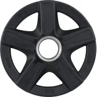 Amila Δίσκος Rubber Cover A 50mm 5Kg - 84567 Amila Δίσκος Rubber Cover A 50mm 5Kg - 84567