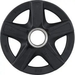 Amila Δίσκος Rubber Cover A 50mm 5Kg - 84567
