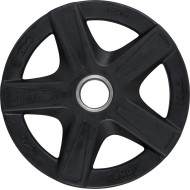 Amila Δίσκος Rubber Cover A 50mm 10Kg - 84568