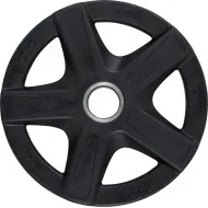 Amila Δίσκος Rubber Cover A 50mm 10Kg - 84568 Amila Δίσκος Rubber Cover A 50mm 10Kg - 84568