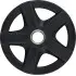 Amila Δίσκος Rubber Cover A 50mm 10Kg - 84568