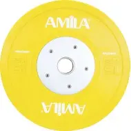 Amila Δίσκος Competition 50mm 15Kg - 84608