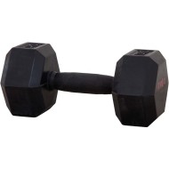 Amila Αλτηράκι Εξάγωνο από Ατσάλι και Πρωτογενές Λάστιχο 30.00kg - 84622