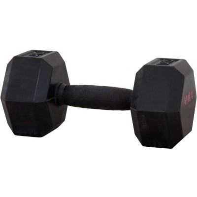 Amila Αλτηράκι Εξάγωνο από Ατσάλι και Πρωτογενές Λάστιχο 32.50kg - 84623