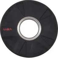 Amila Δίσκος PU Series 50mm 1.25Kg - 84641 Amila Δίσκος PU Series 50mm 1.25Kg - 84641