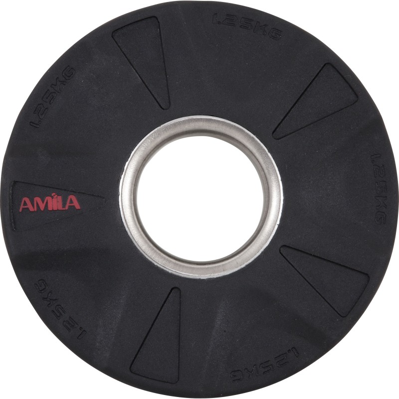 Amila Δίσκος PU Series 50mm 1.25Kg - 84641