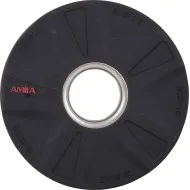 Amila Δίσκος PU Series 50mm 2.5Kg - 84642 Amila Δίσκος PU Series 50mm 2.5Kg - 84642
