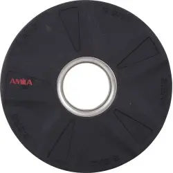 Amila Δίσκος PU Series 50mm 2.5Kg - 84642