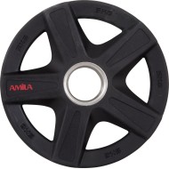 Amila Δίσκος PU Series 50mm 5Kg - 84643