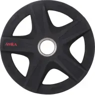 Amila Δίσκος PU Series 50mm 10Kg - 84644 Amila Δίσκος PU Series 50mm 10Kg - 84644