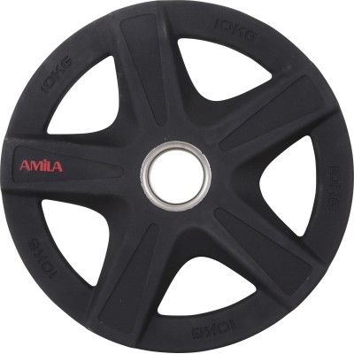 Amila Δίσκος PU Series 50mm 10Kg - 84644
