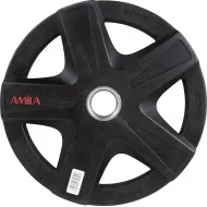 Amila Δίσκος PU Series 50mm 20Kg - 84645 Amila Δίσκος PU Series 50mm 20Kg - 84645