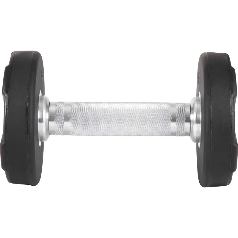 Amila Aλτήρας Στρογγυλός PU Series - 2.50Kg - 84646 Amila Aλτήρας Στρογγυλός PU Series - 2.50Kg - 84646