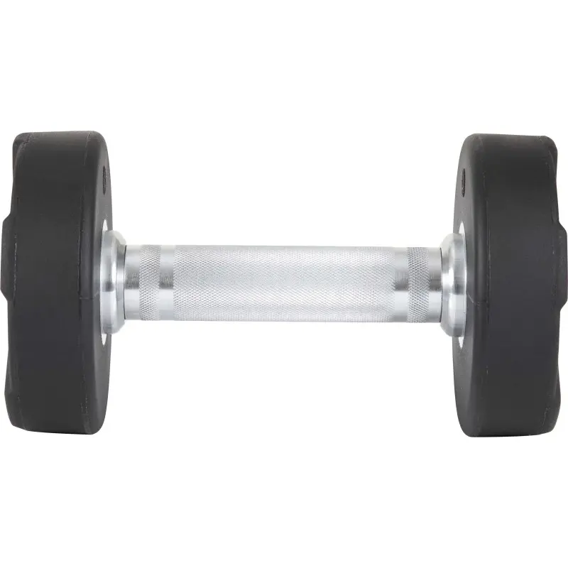 Amila Aλτήρας Στρογγυλός PU Series - 5.00Kg - 84647 Amila Aλτήρας Στρογγυλός PU Series - 5.00Kg - 84647