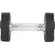Amila Aλτήρας Στρογγυλός PU Series - 5.00Kg - 84647 Amila Aλτήρας Στρογγυλός PU Series - 5.00Kg - 84647