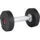 Amila Aλτήρας Στρογγυλός PU Series - 5.00Kg - 84647 Amila Aλτήρας Στρογγυλός PU Series - 5.00Kg - 84647