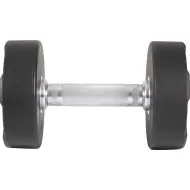 Amila Aλτήρας Στρογγυλός PU Series - 10.00Kg - 84649 Amila Aλτήρας Στρογγυλός PU Series - 10.00Kg - 84649