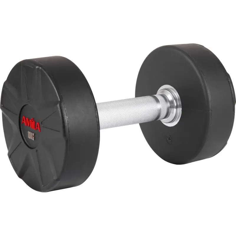 Amila Aλτήρας Στρογγυλός PU Series - 10.00Kg - 84649