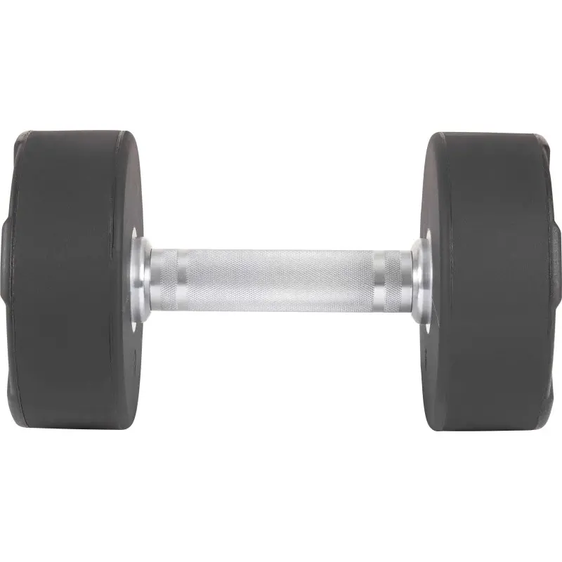 Amila Aλτήρας Στρογγυλός PU Series - 12.50Kg - 84650 Amila Aλτήρας Στρογγυλός PU Series - 12.50Kg - 84650