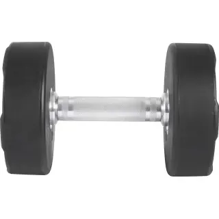 Amila Aλτήρας Στρογγυλός PU Series - 15.00Kg - 84651