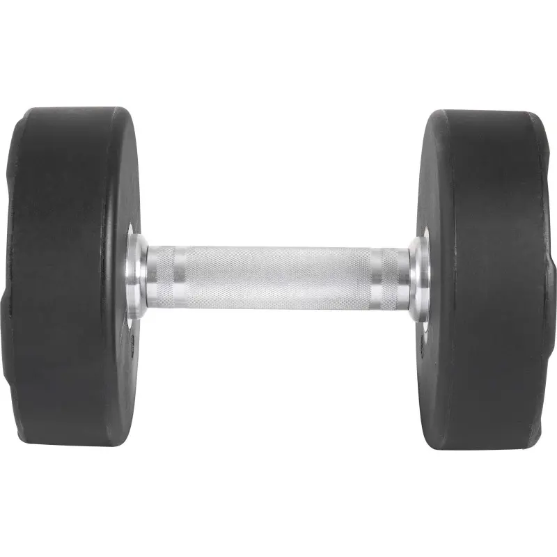 Amila Aλτήρας Στρογγυλός PU Series - 15.00Kg - 84651 Amila Aλτήρας Στρογγυλός PU Series - 15.00Kg - 84651